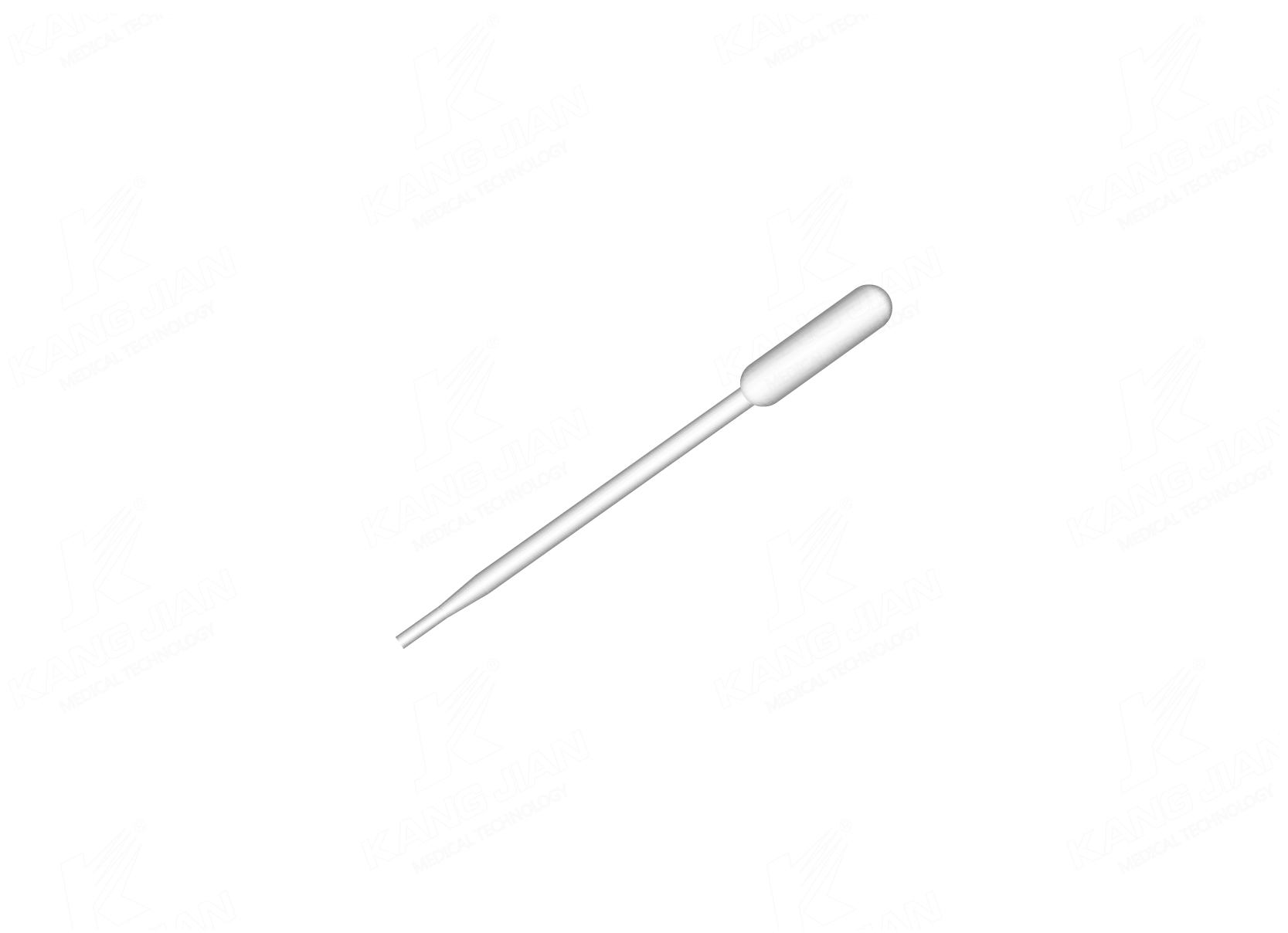 Pipette de transfert