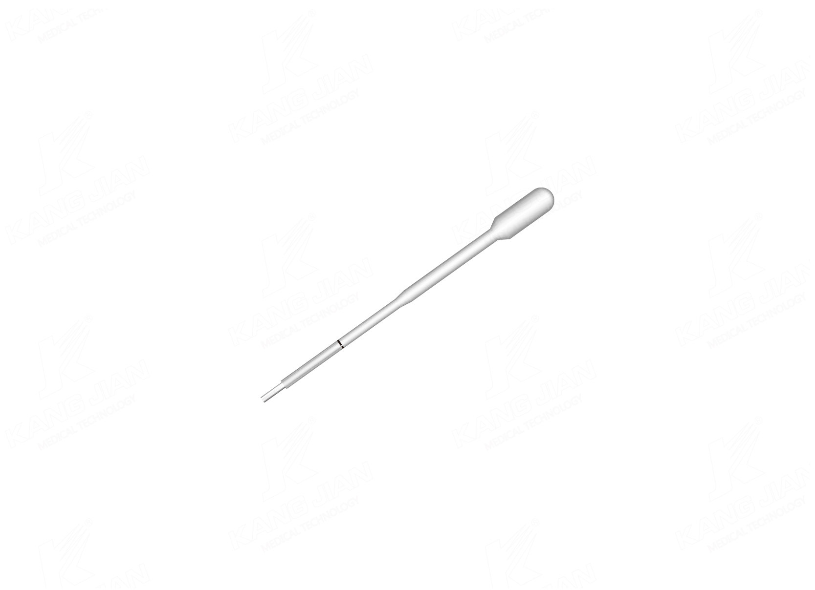 Pipette de transfert