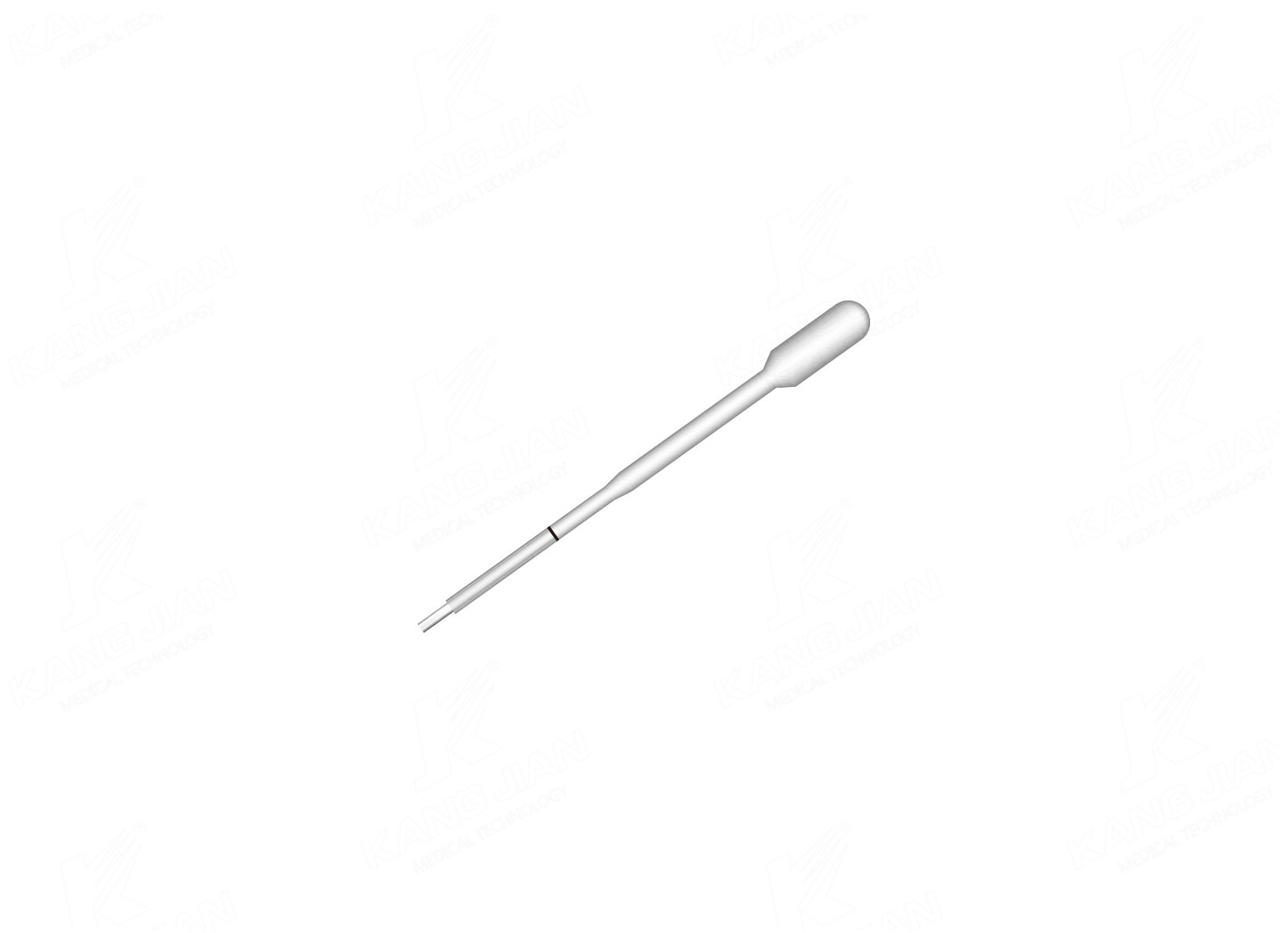 Pipette de transfert