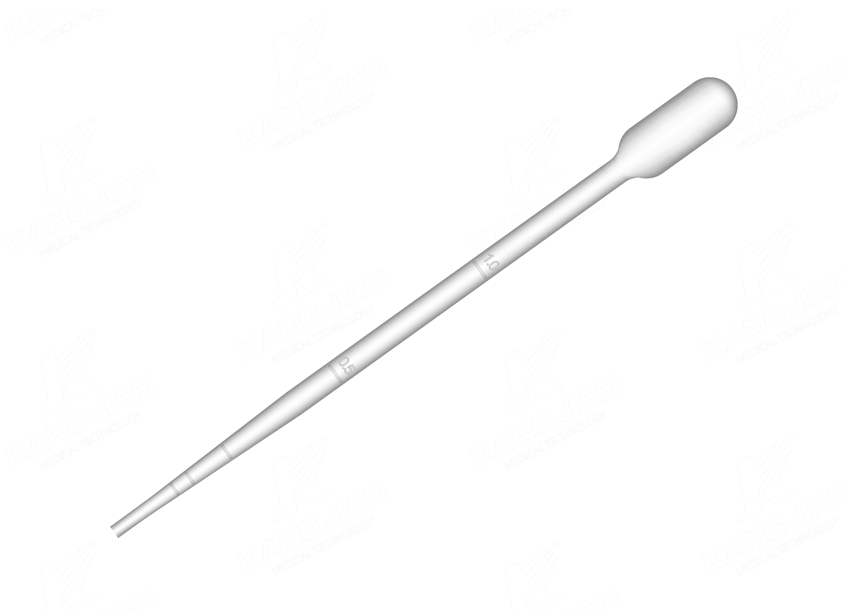 Pipette de transfert