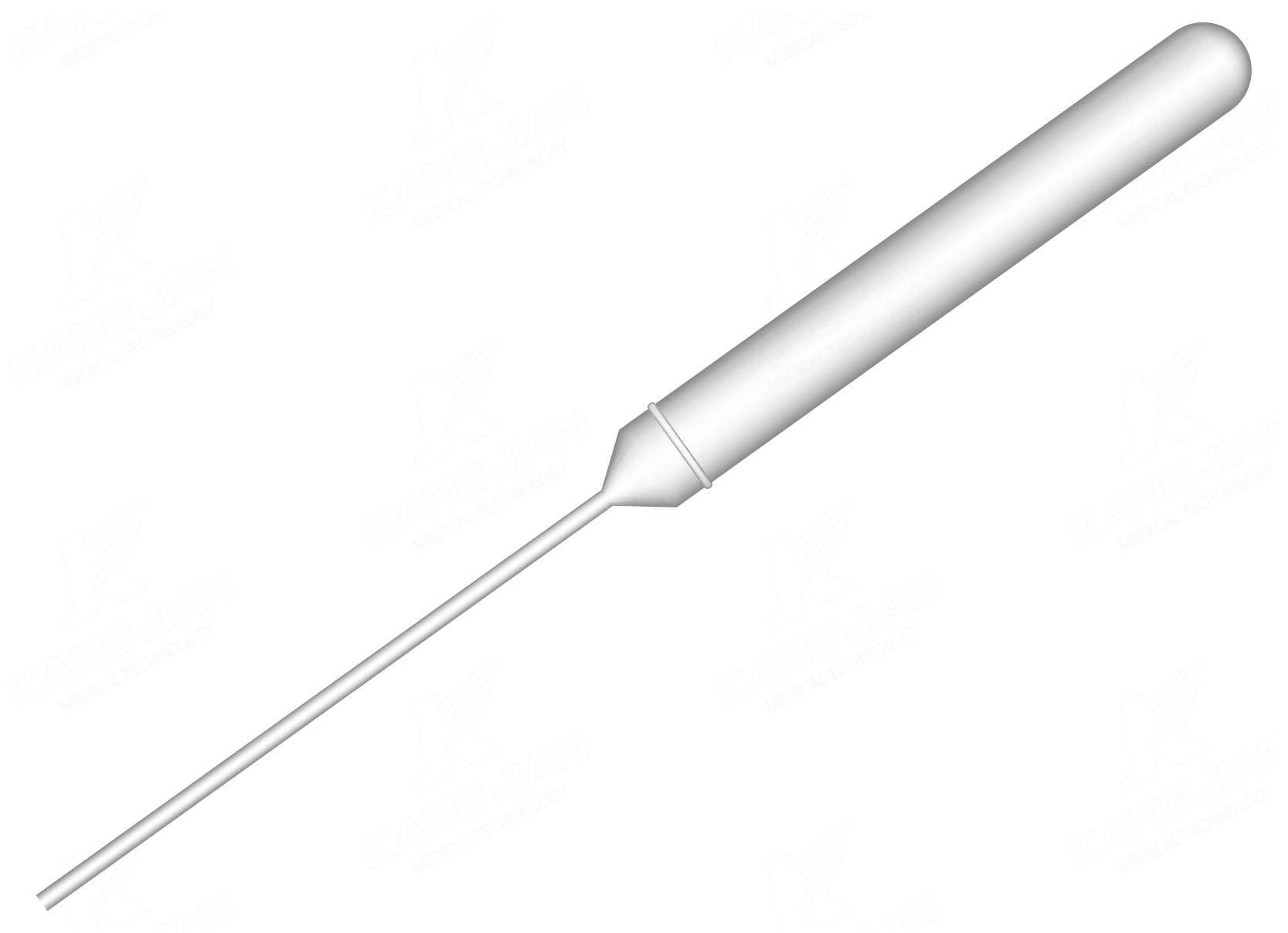 Pipette de transfert