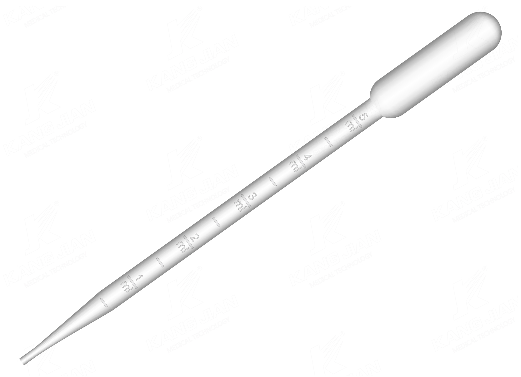 Pipette de transfert