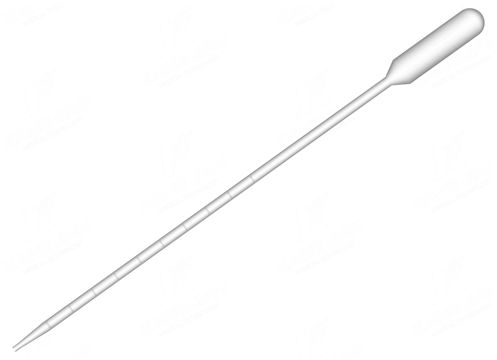 Pipette de transfert