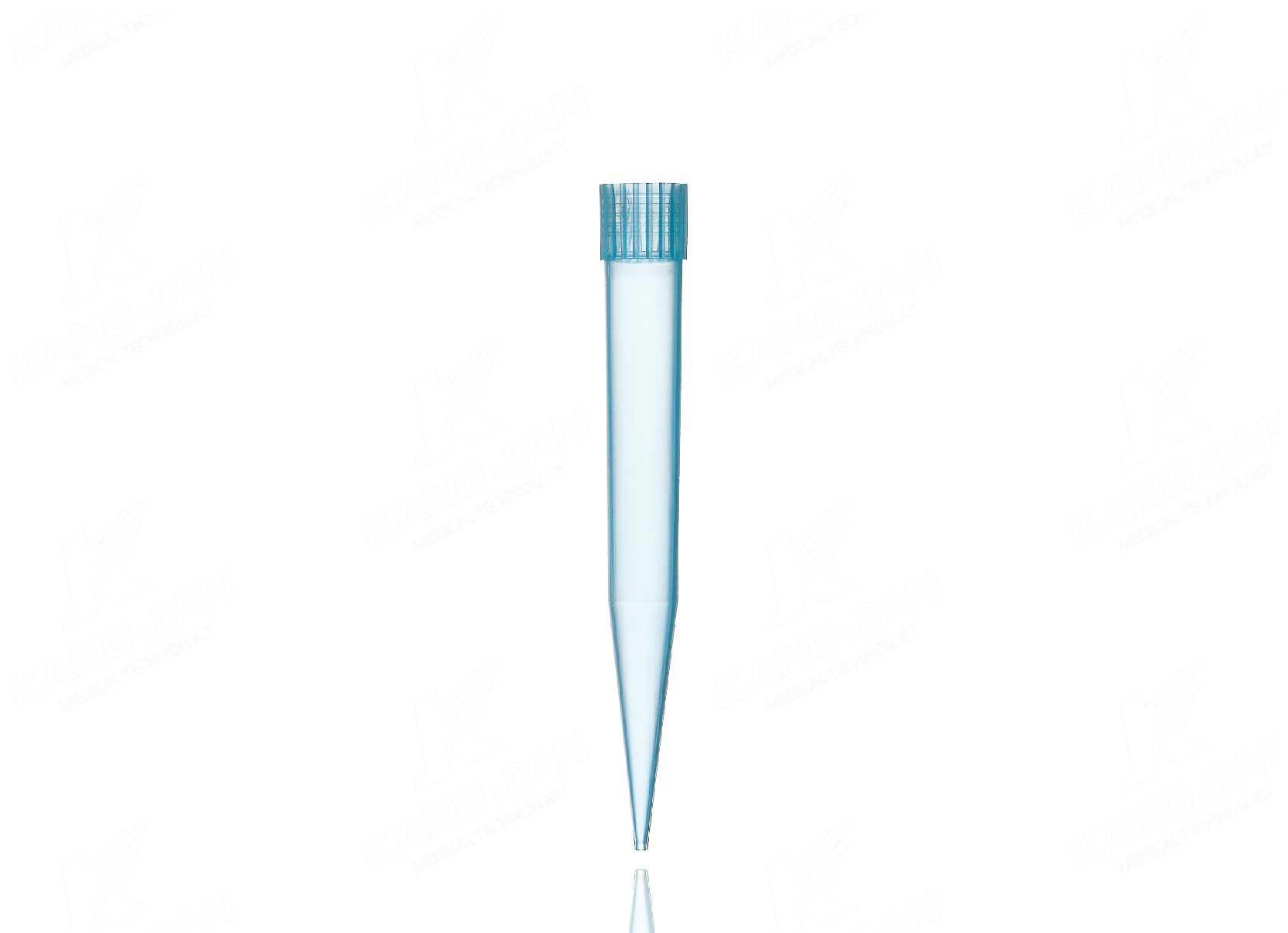 Pointe de pipette 1000&mu;l