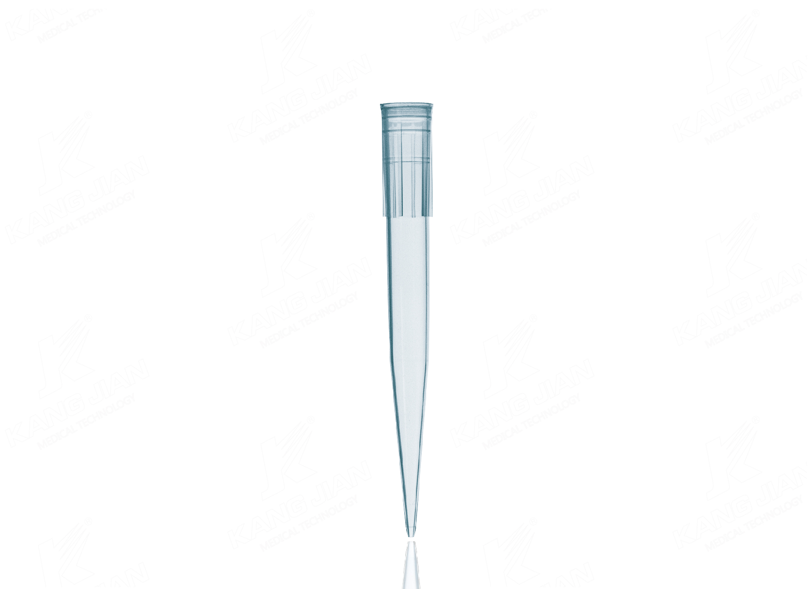 Pointe de pipette 1000&mu;l