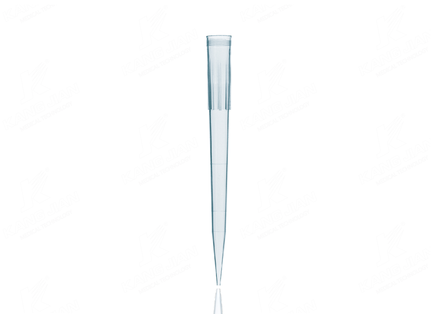 Pointe de pipette 1000&mu;l