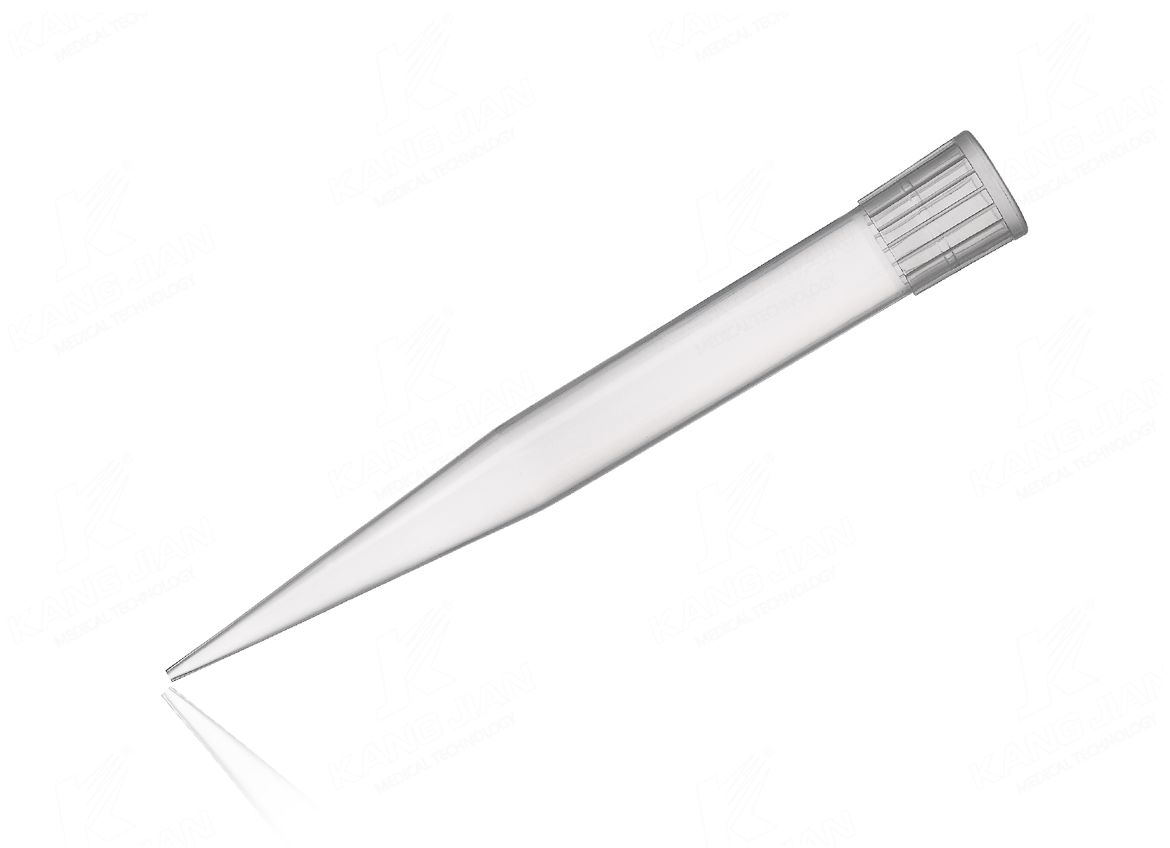Pointe de pipette 5 ml