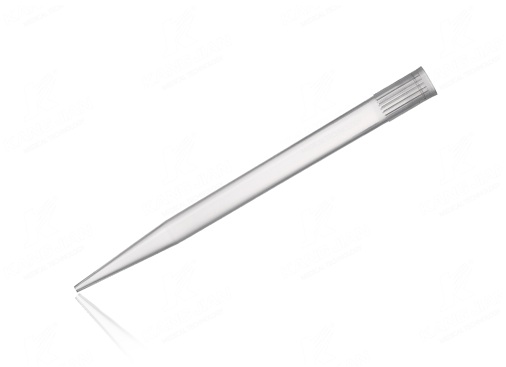Pointe de pipette 5 ml