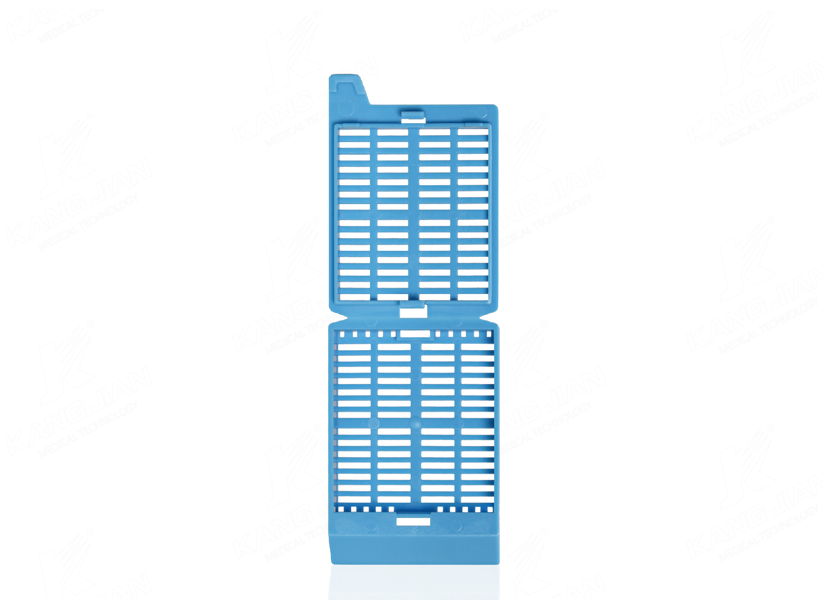 Cassettes de tissus KJ802-6