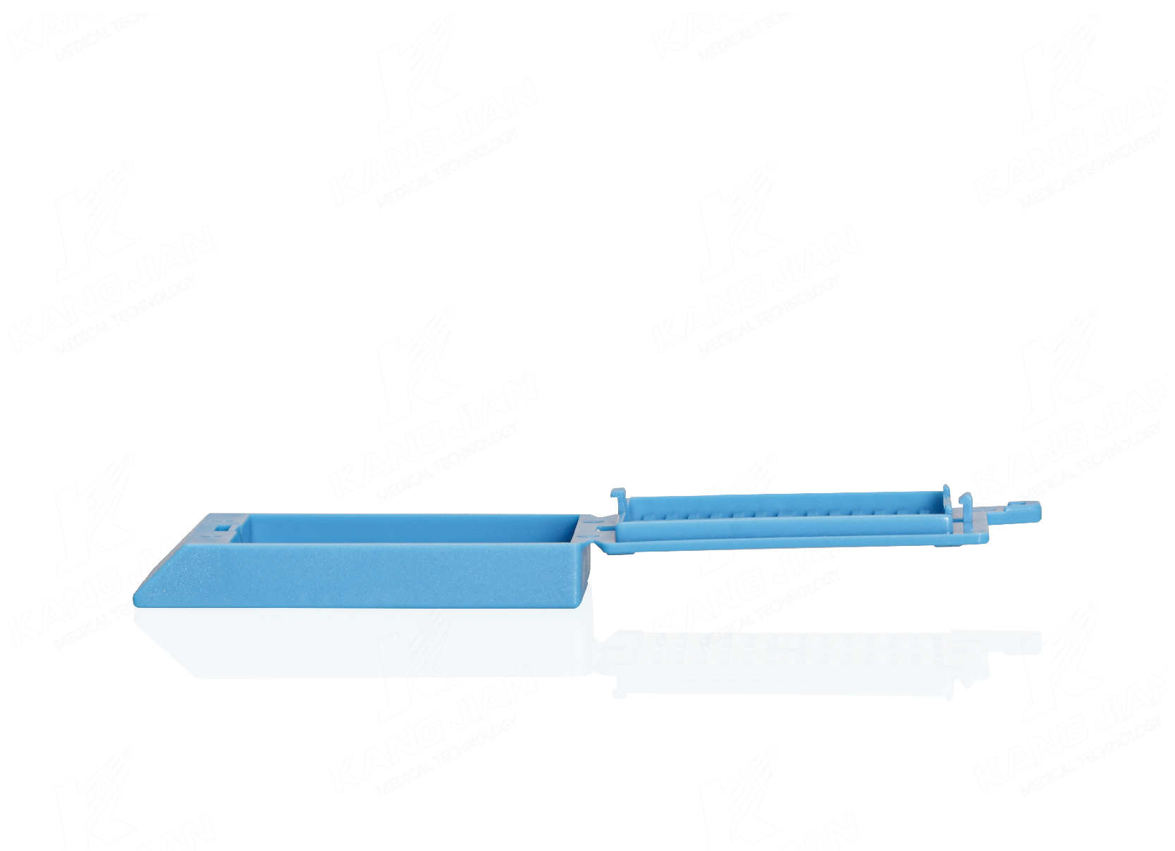 Cassettes de tissus KJ802-6