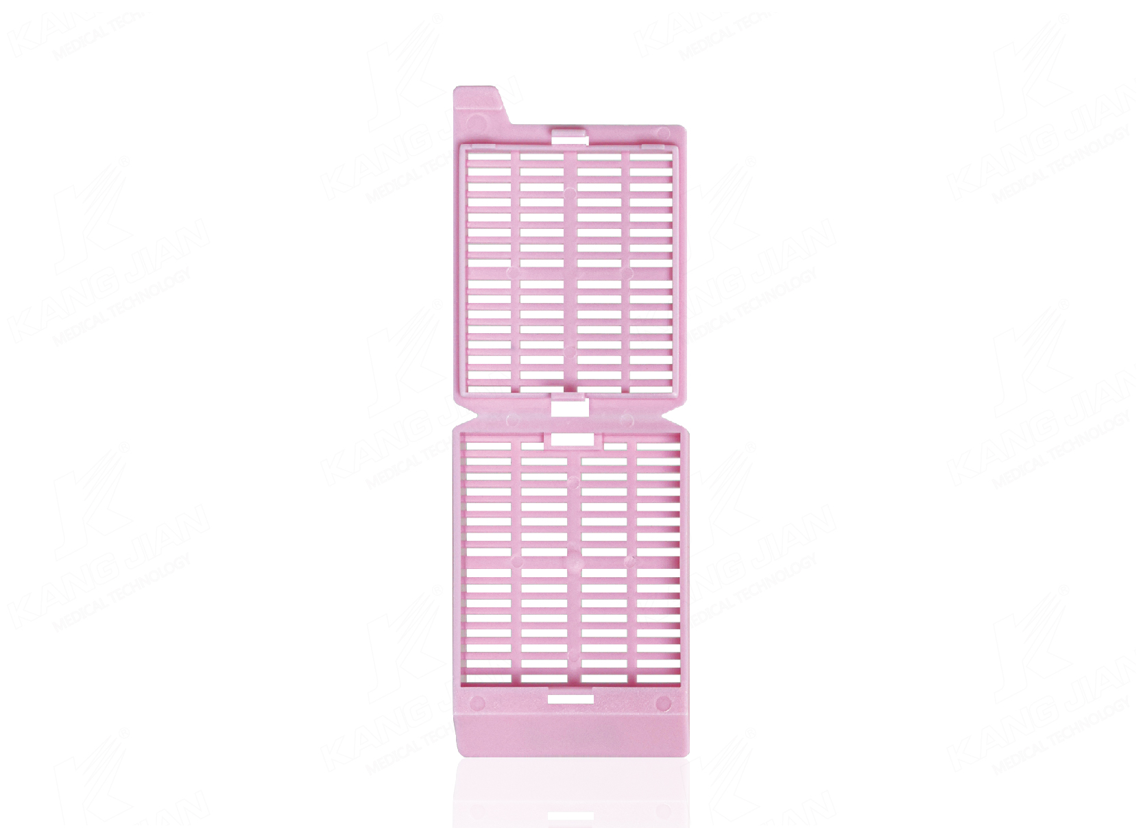 Cassettes de tissus KJ802-8
