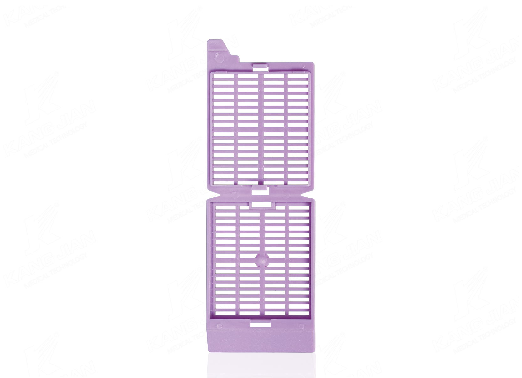Cassettes de tissus KJ802