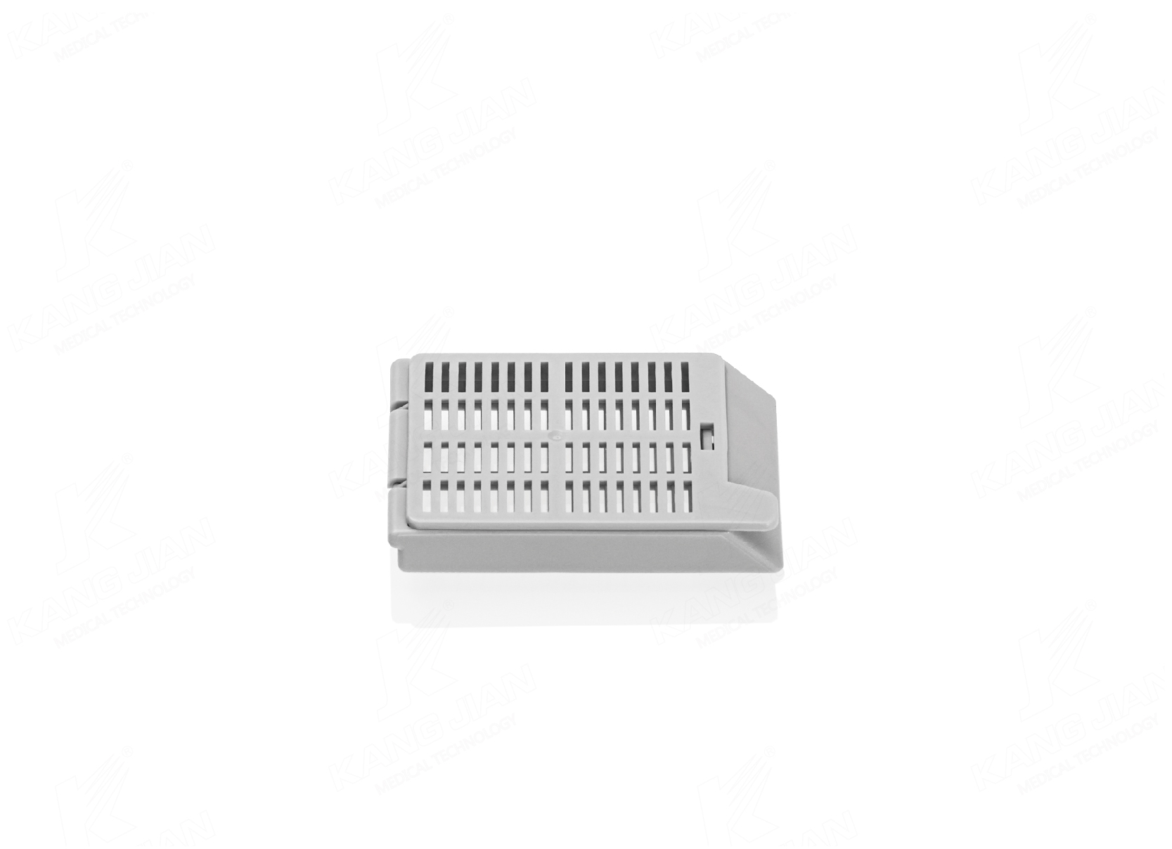 Cassettes de tissus KJ802-3