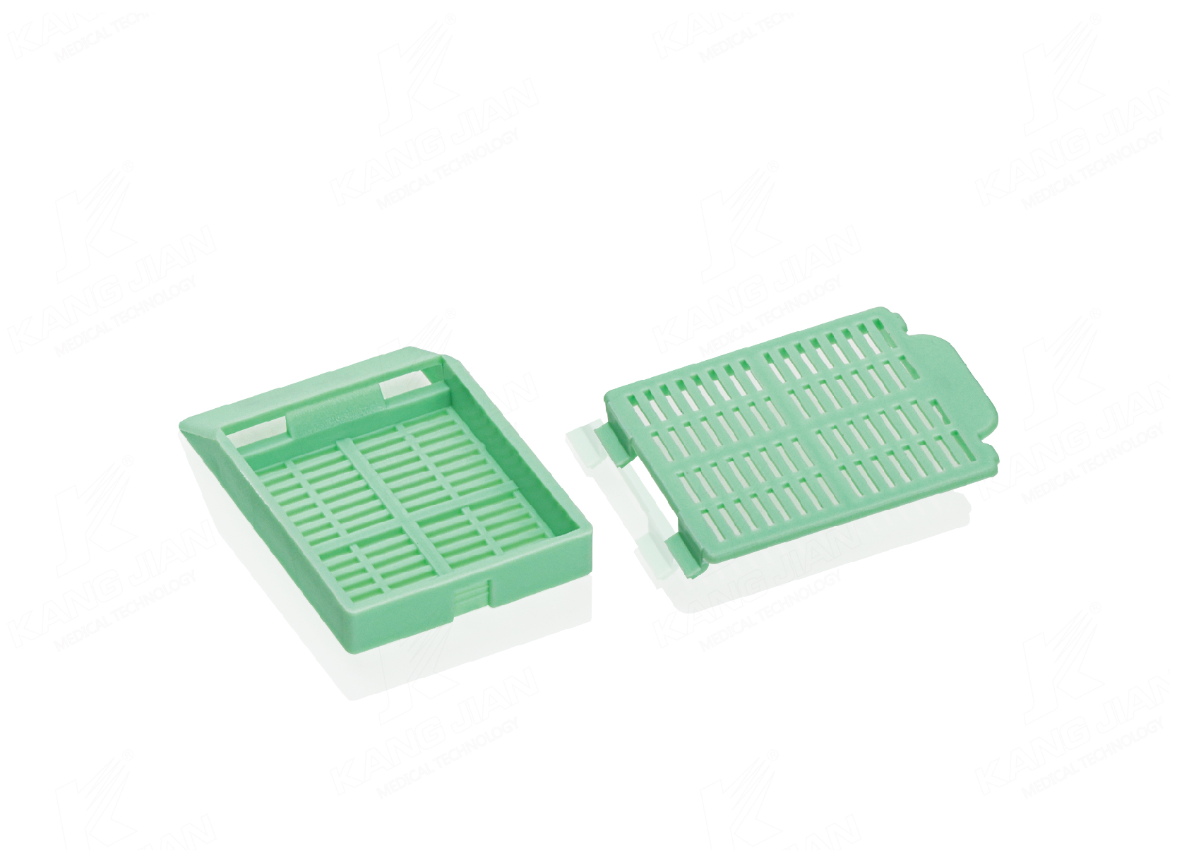 Cassettes de tissus KJ802-1