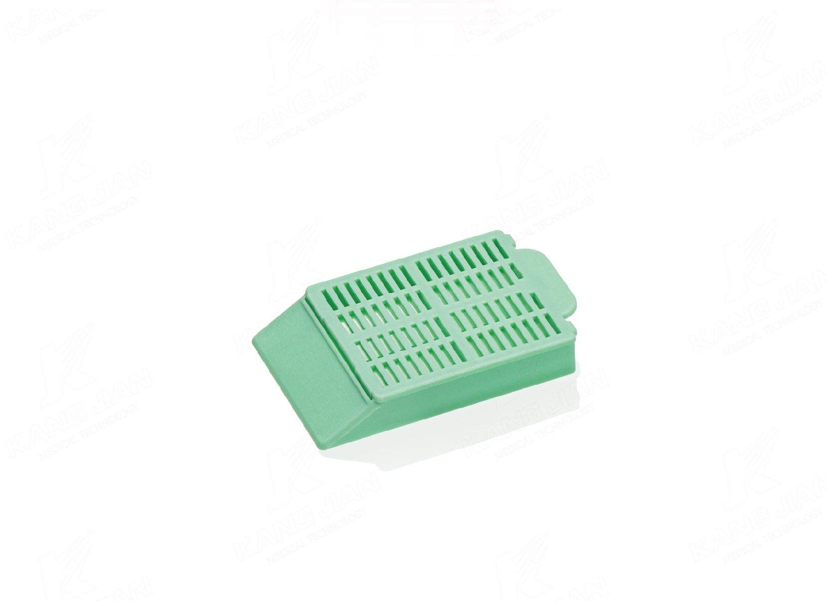 Cassettes de tissus KJ802-1