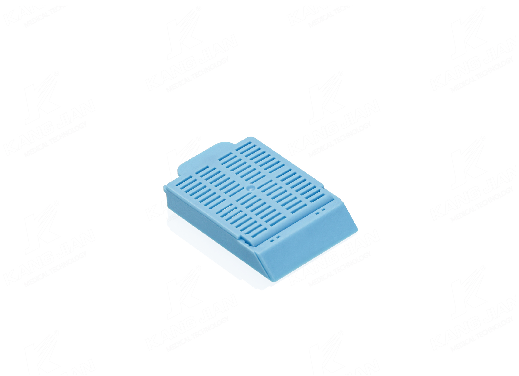 Cassettes de tissus KJ802-2