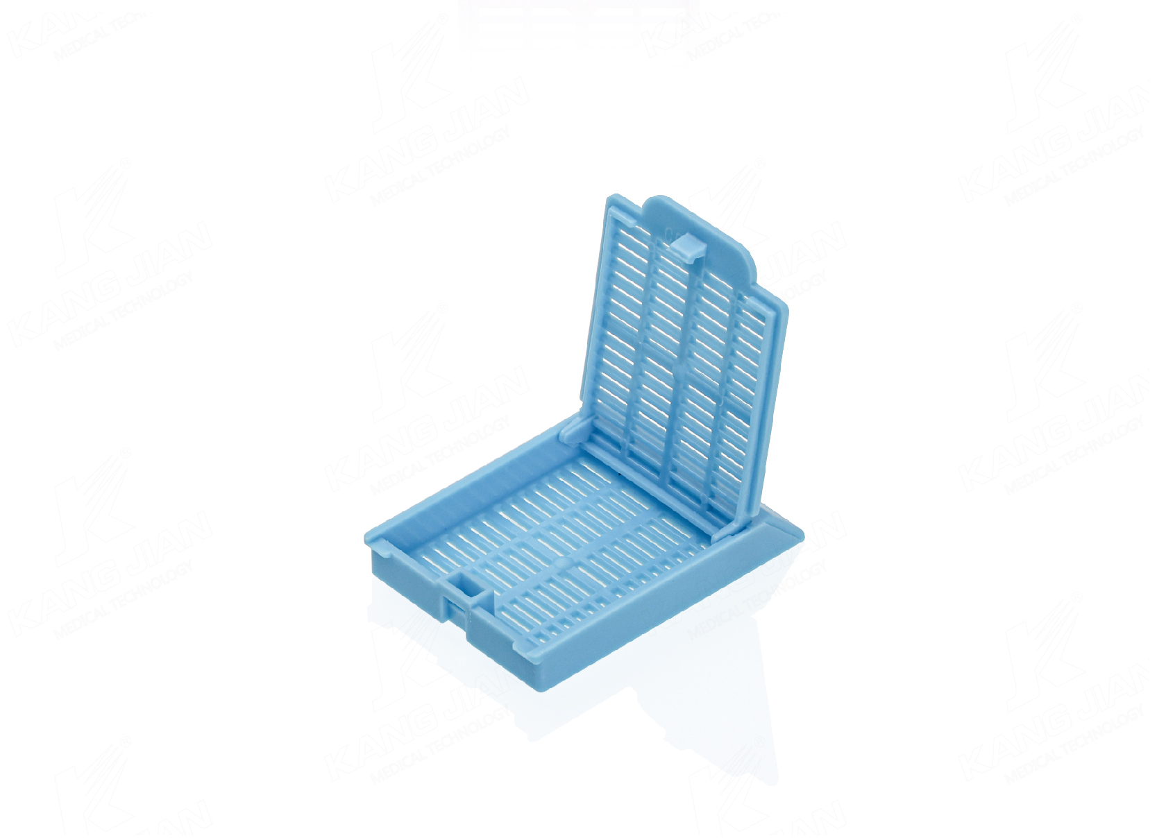 Cassettes de tissus KJ802-2