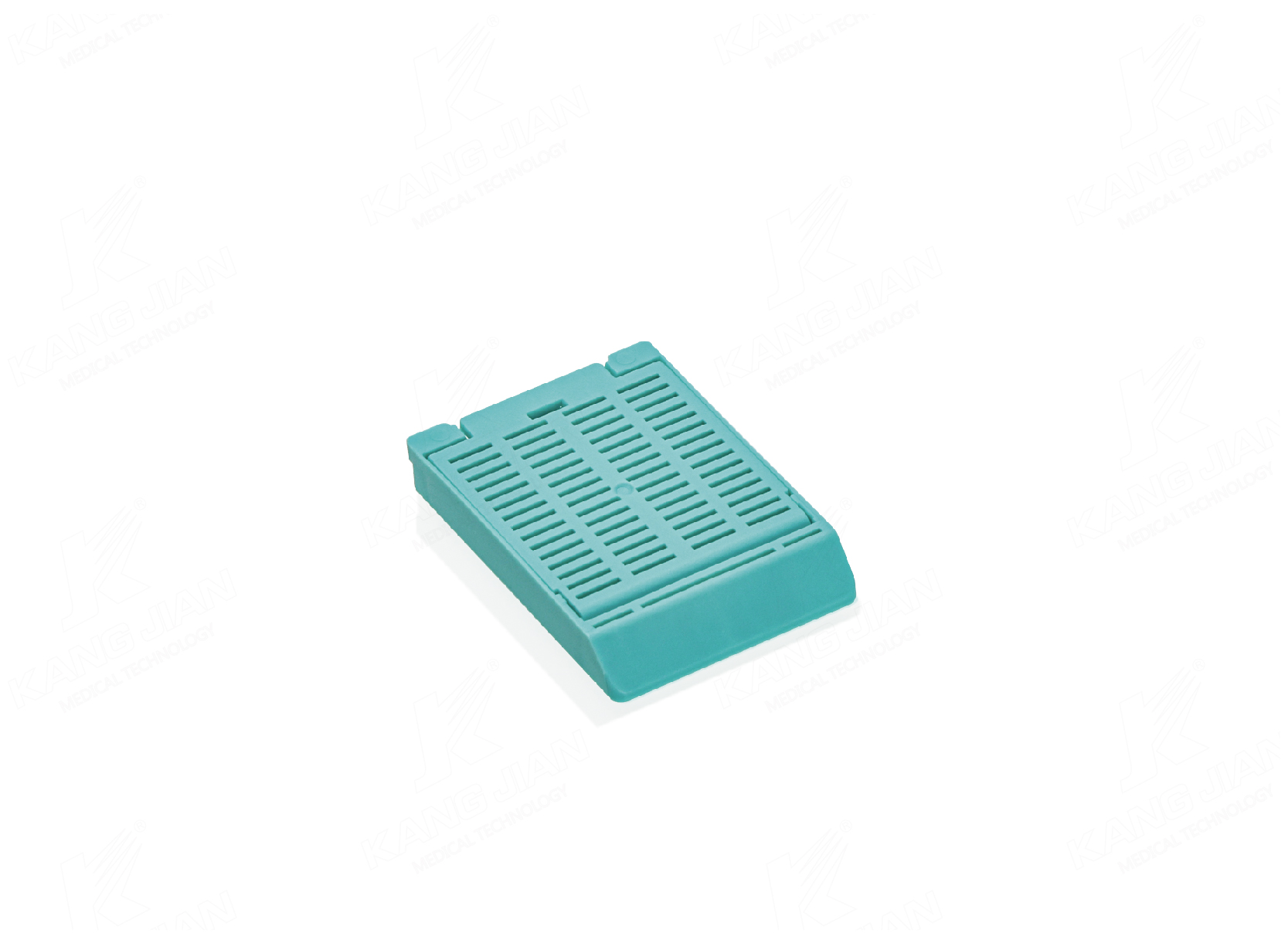 Cassettes de tissus KJ802-7