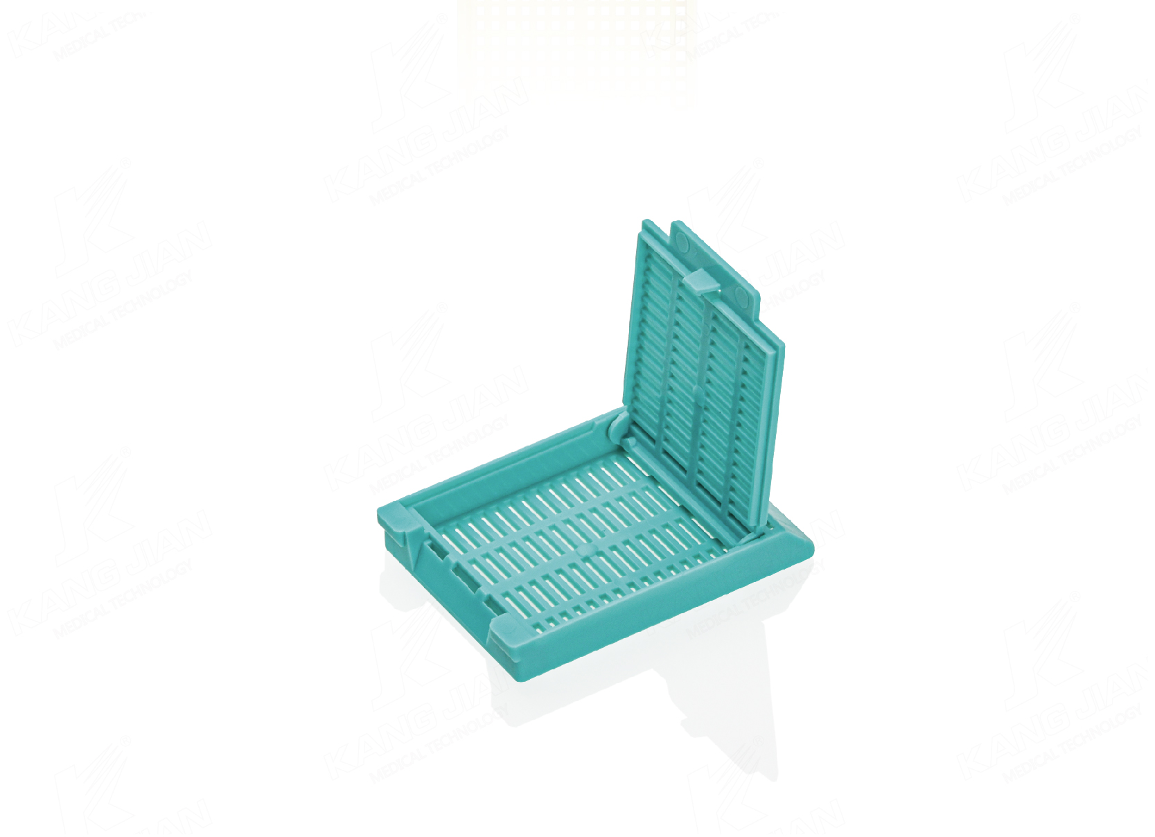 Cassettes de tissus KJ802-7