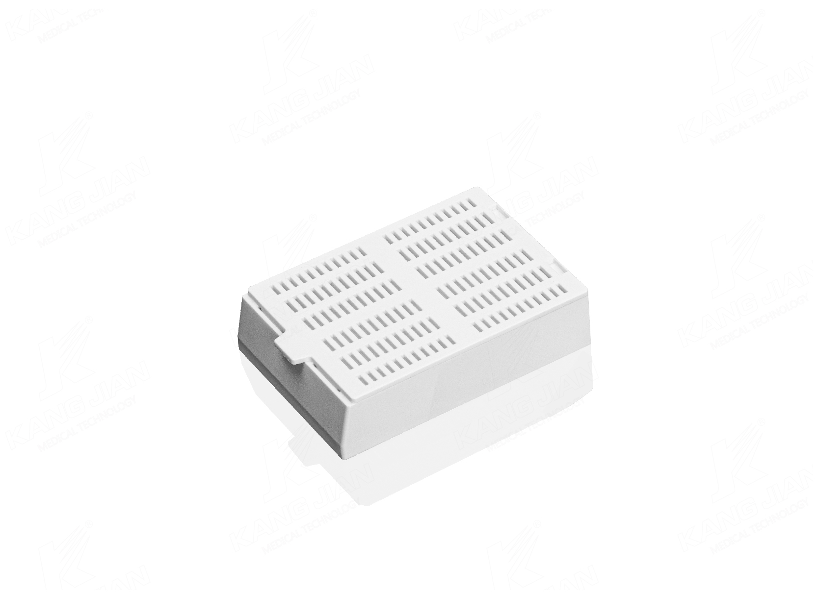 Cassettes de tissus KJ818