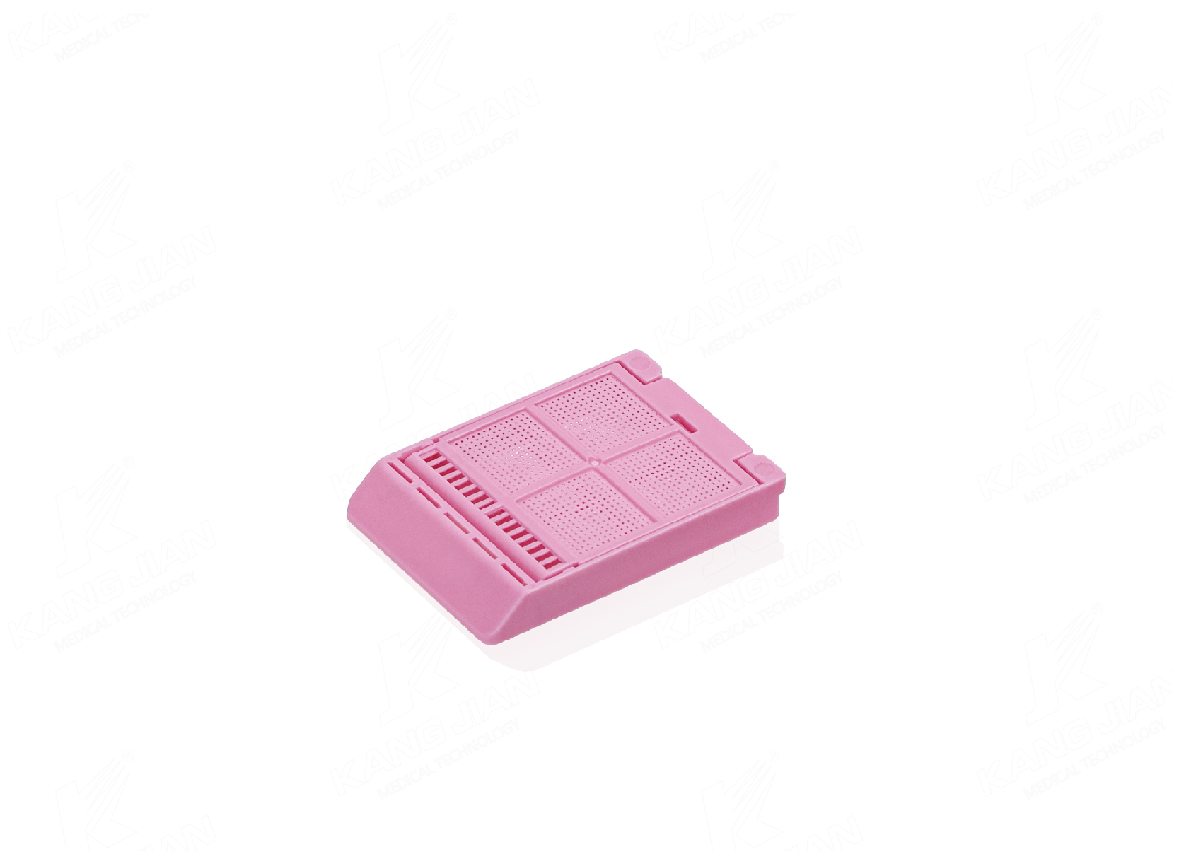 Cassettes de tissus KJ805