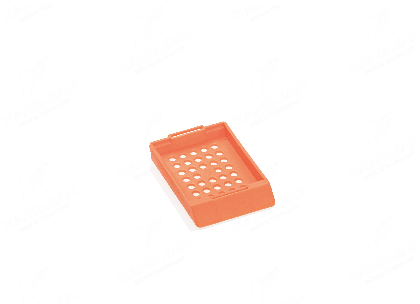 Cassettes de tissus KJ801-1