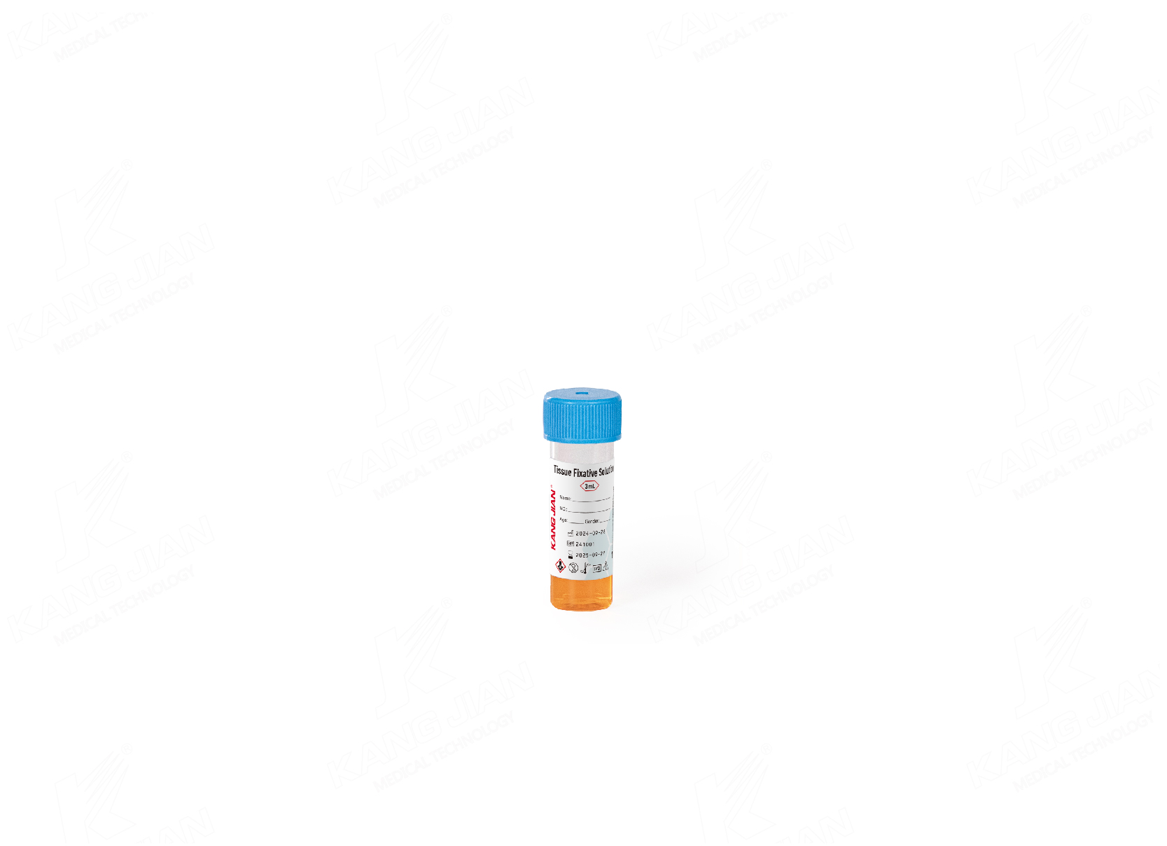 Fixation tissulaire 3 ml