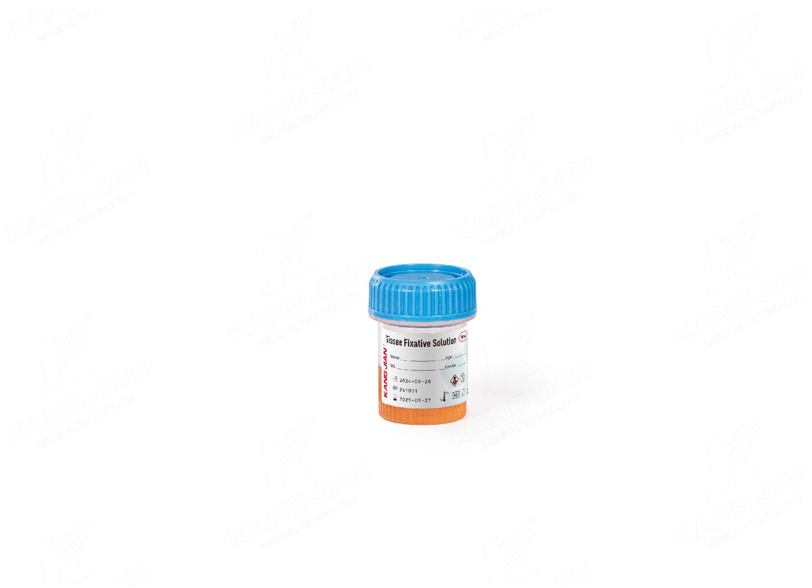 Fixation tissulaire 10 ml