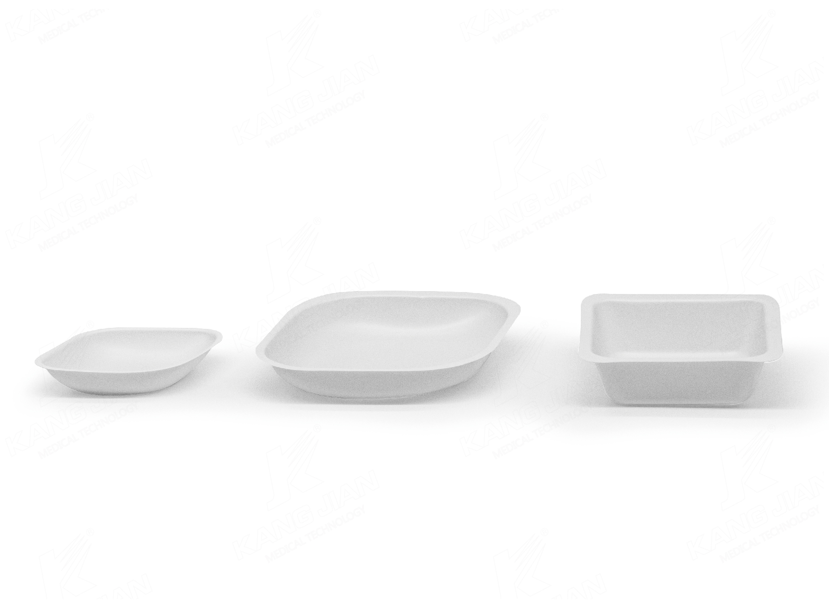 Plateau de pes&eacute;e antistatique