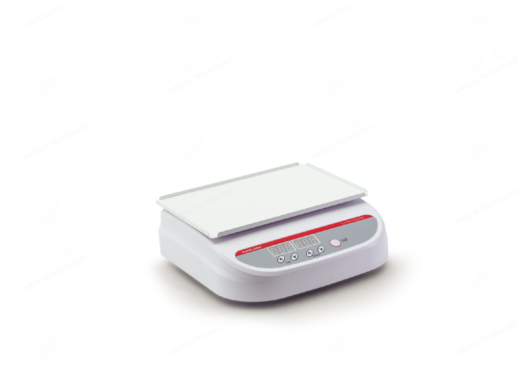 Agitateur orbital KJ-201BE