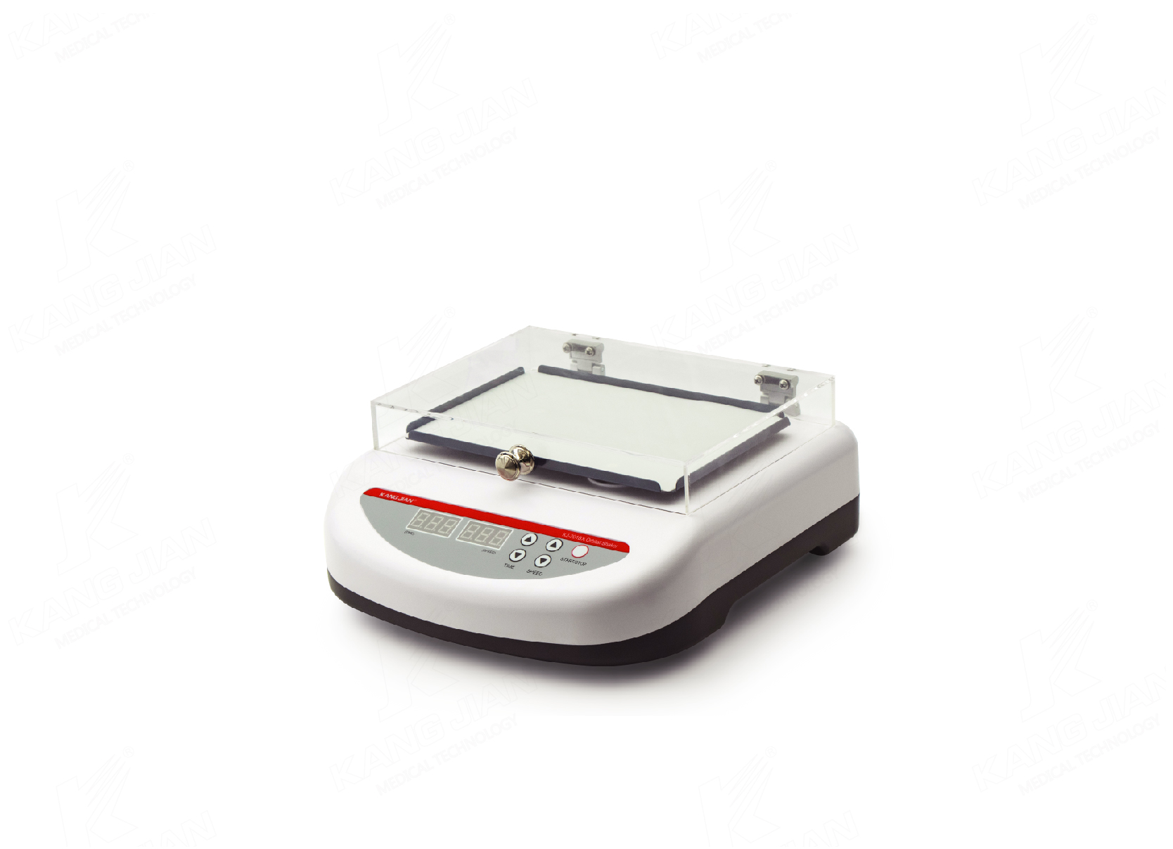 Agitateur orbital KJ-201BX