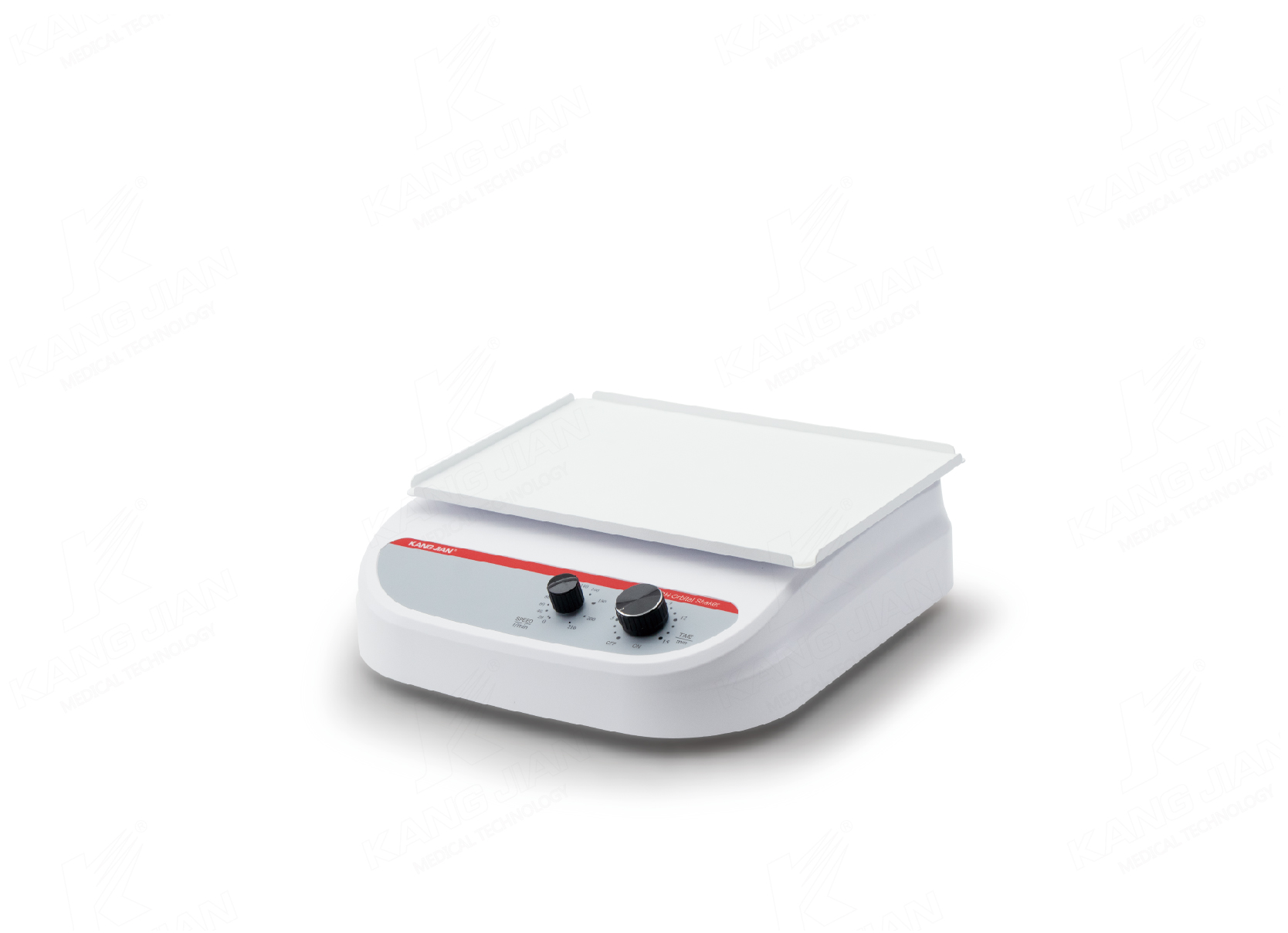 Agitateur orbital KJ-201BH