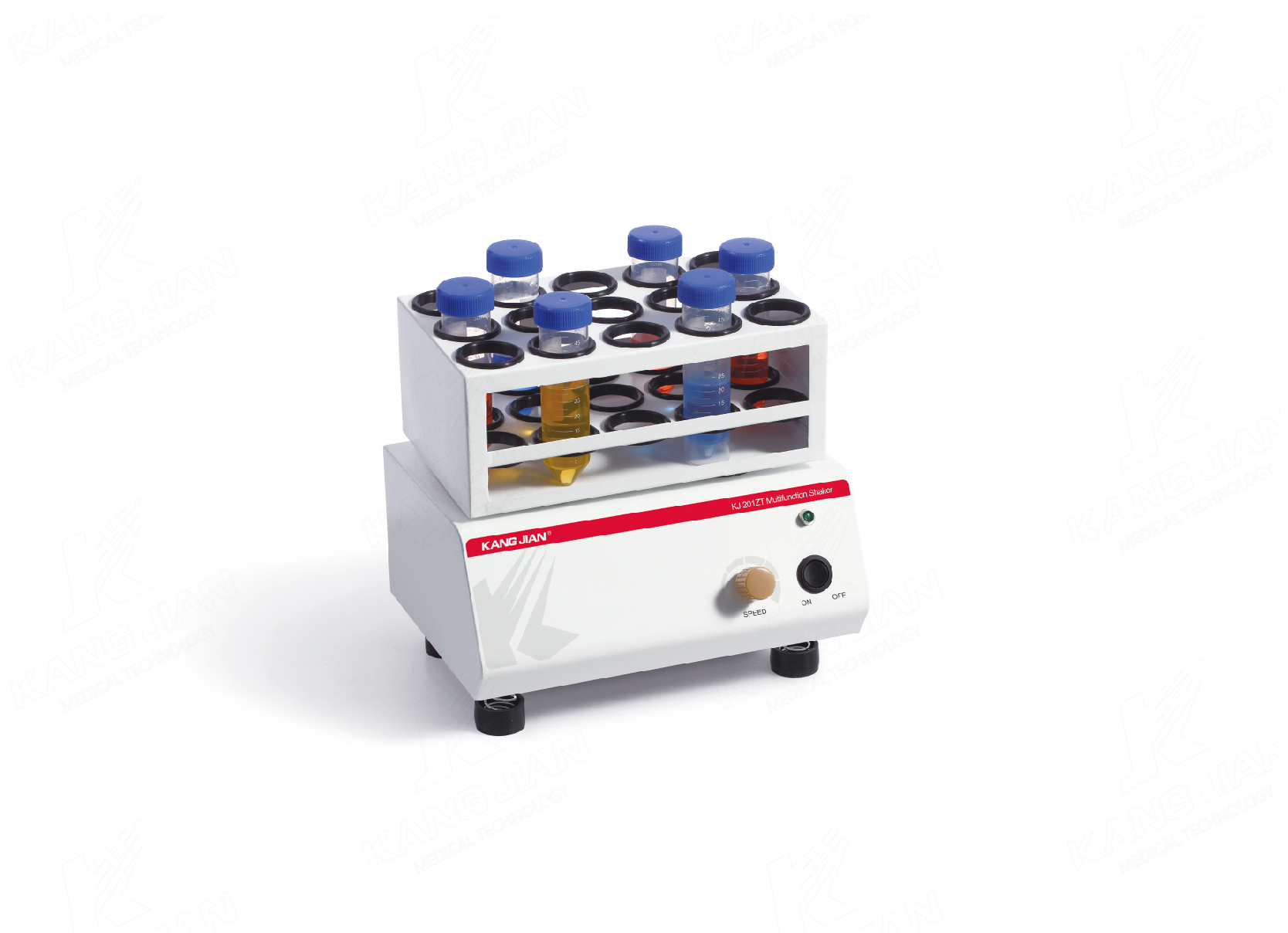 Agitateur multifonction KJ-201ZT