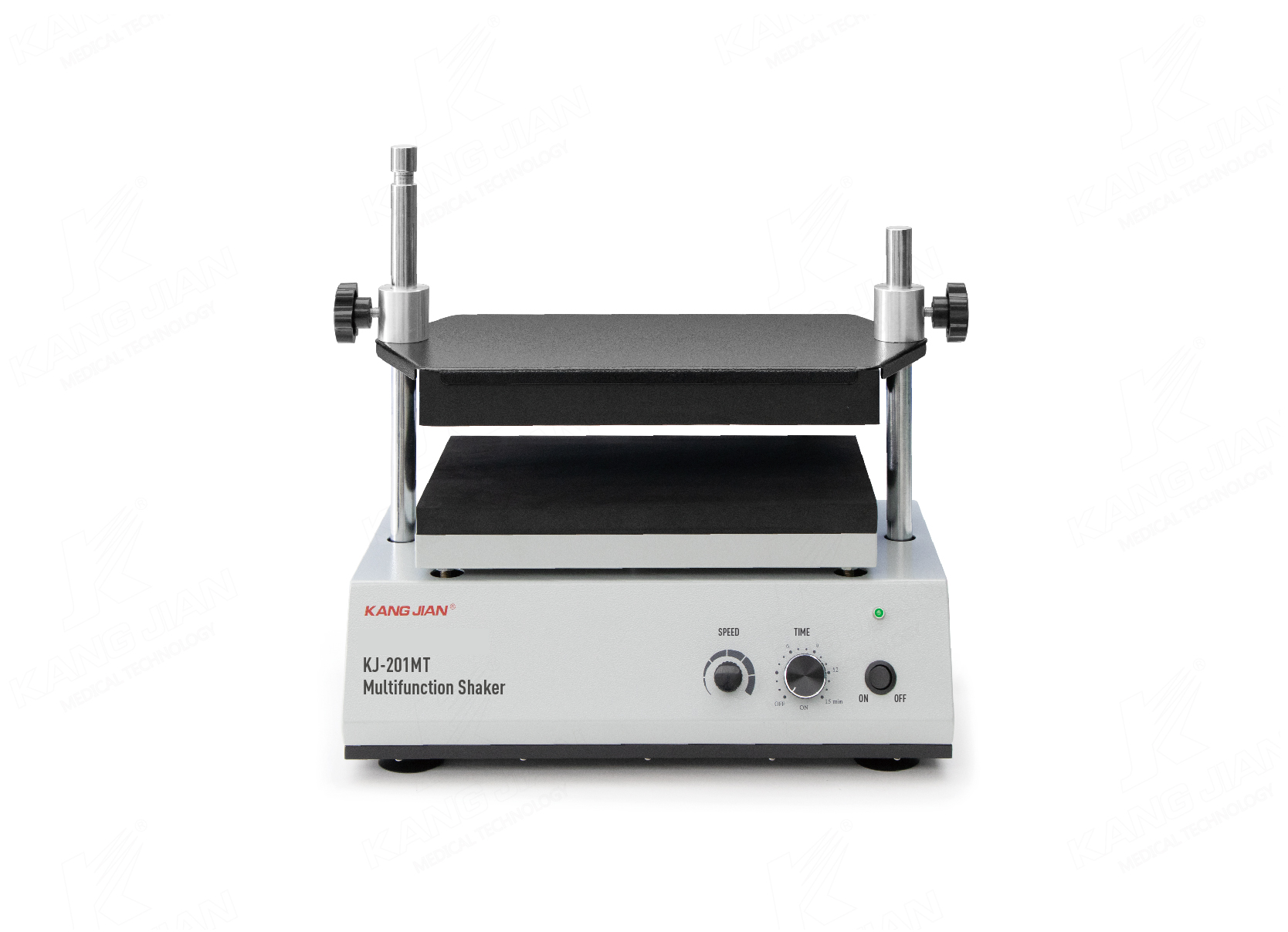 Agitateur multifonction KJ-201MT / KJ-201MTA