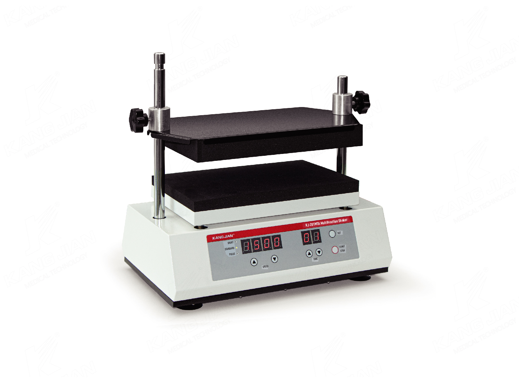 Agitateur multifonction KJ-201MT / KJ-201MTA