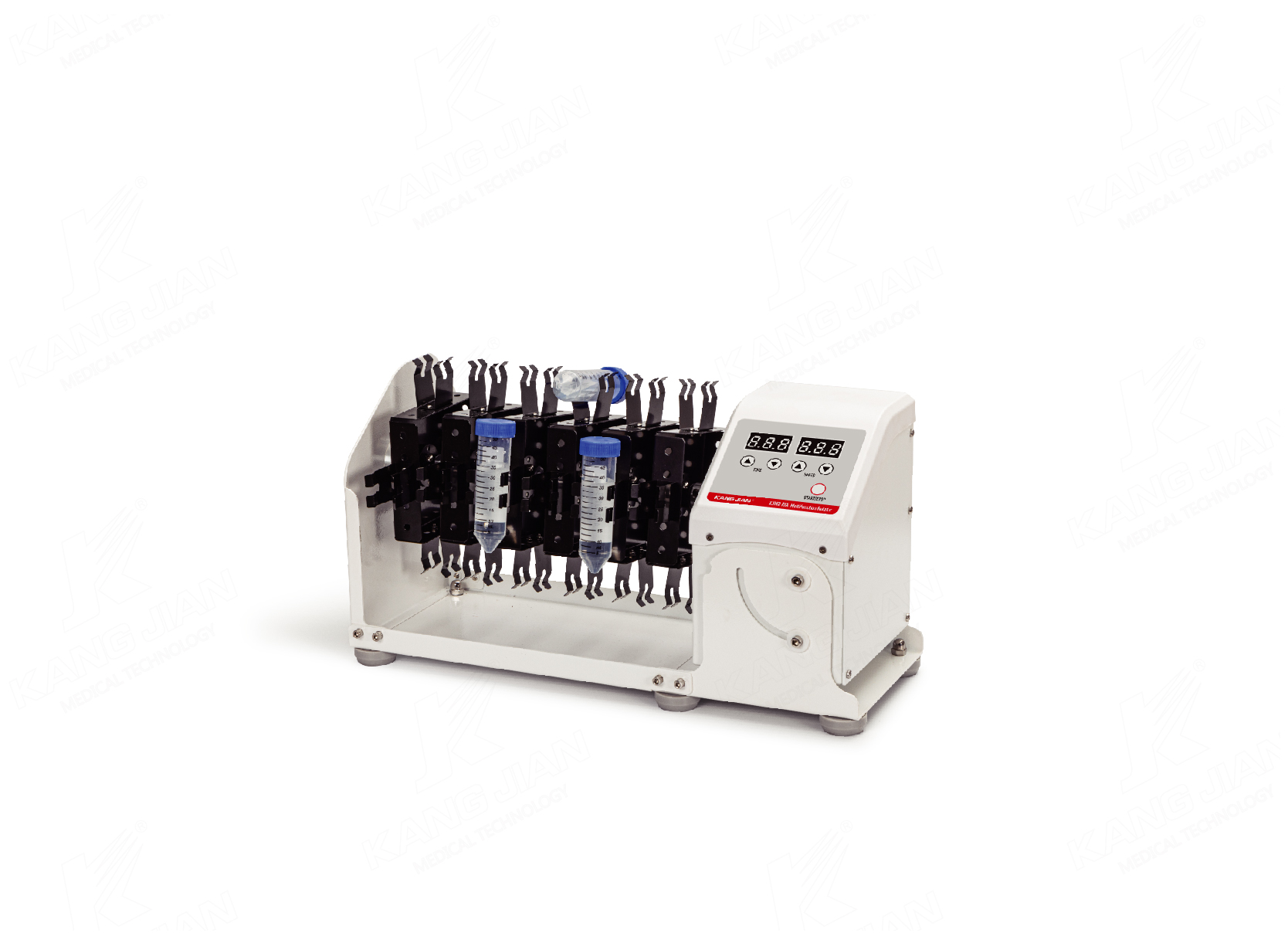 Rotateur multifonction KJMR-IIIA