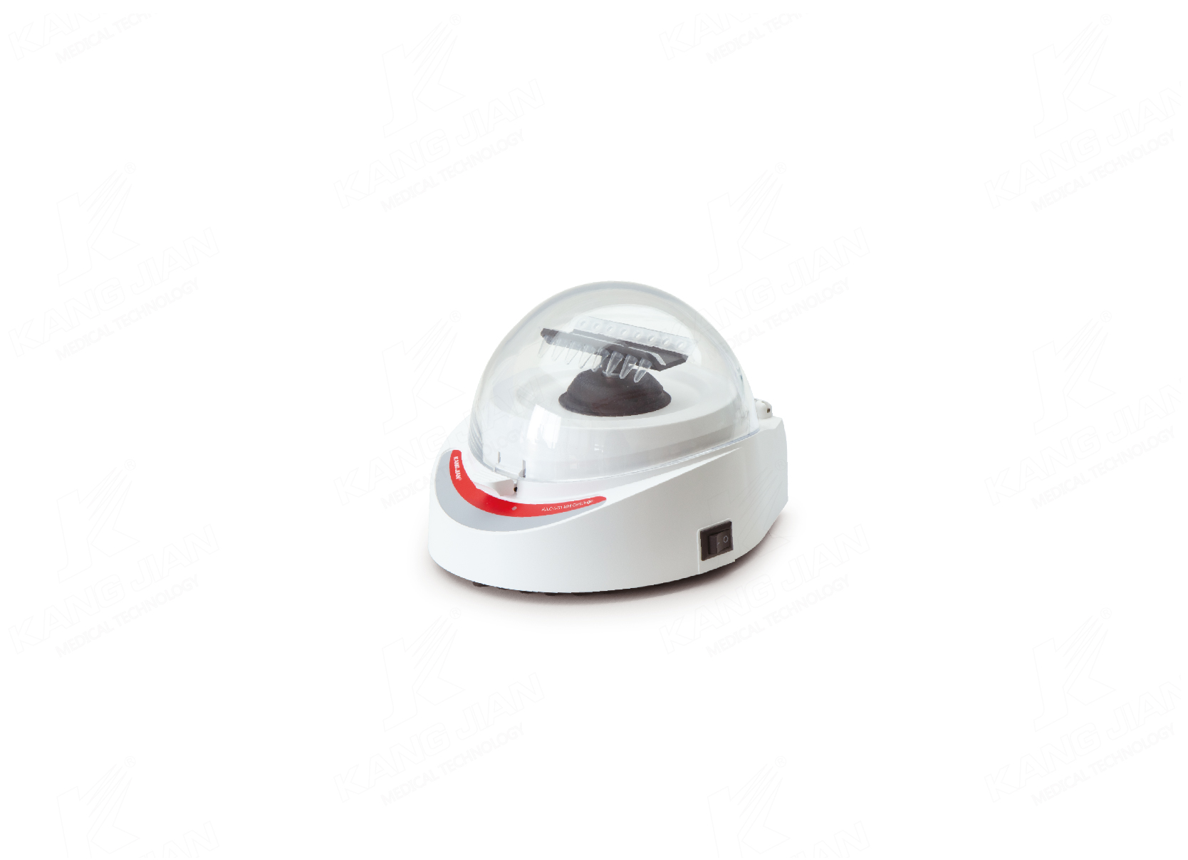 Mini-centrifugeuse KJLC-II-S1