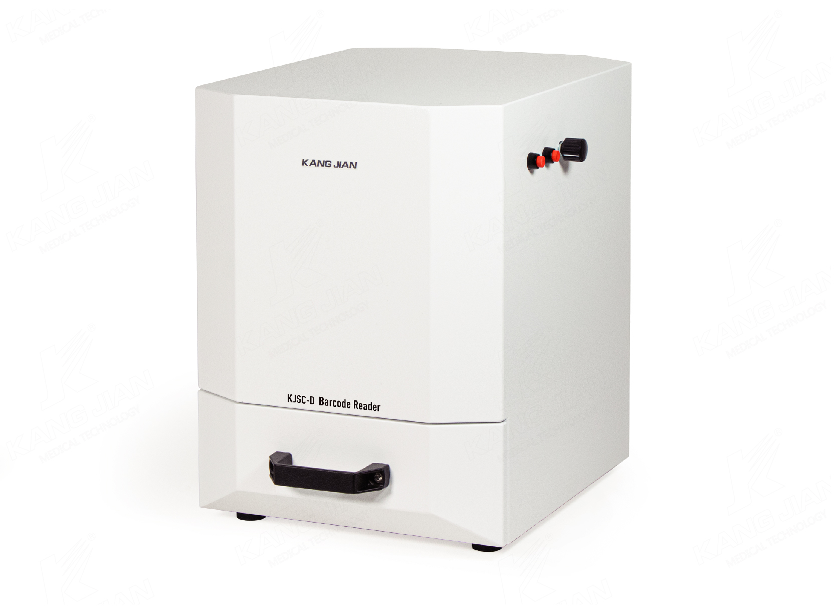 Lecteur de codes-barres KJSC-D