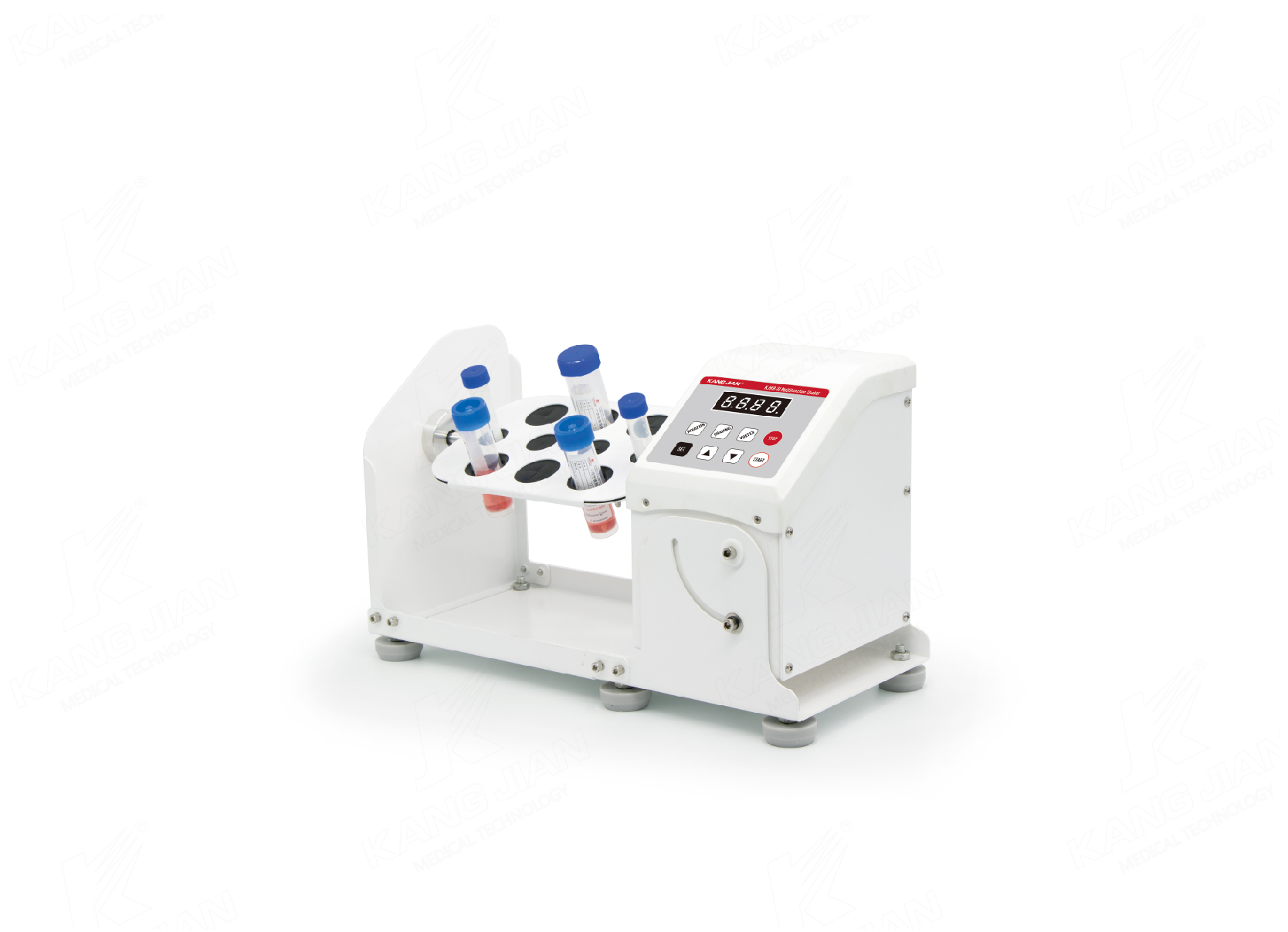 Rotateur multifonction KJMR-III