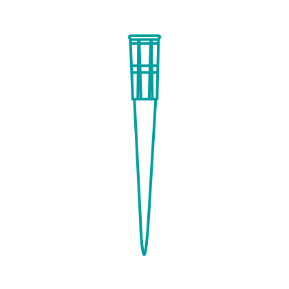 Embout de pipette