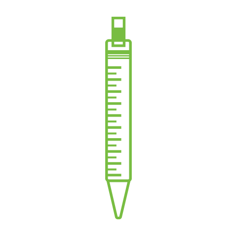 Pipette sérologique