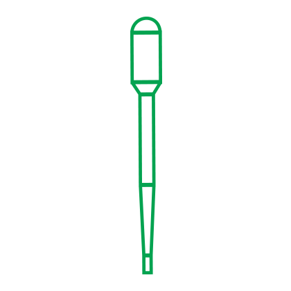 Pipette de transfert